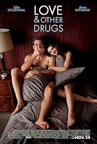 دانلود فیلم  Love & Other Drugs 2010