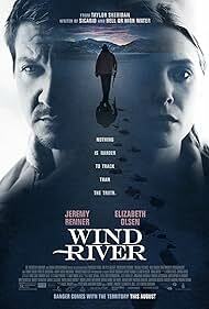 دانلود فیلم  Wind River 2017