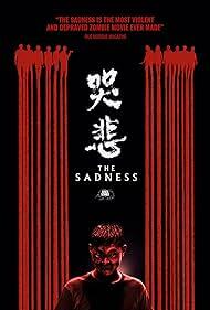 دانلود فیلم  The Sadness 2021