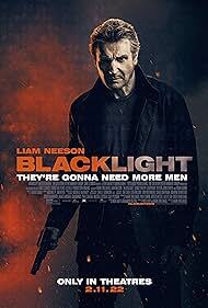 دانلود فیلم  Blacklight 2022