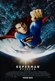 دانلود فیلم  Superman Returns 2006