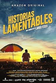 دانلود فیلم  Historias lamentables 2020