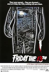 دانلود فیلم  Friday the 13th 1980