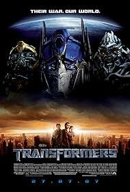 دانلود فیلم  Transformers 2007
