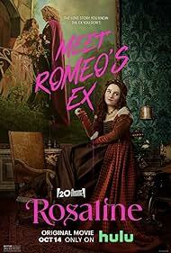 دانلود فیلم  Rosaline 2022