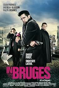 دانلود فیلم  In Bruges 2008