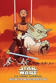 دانلود سریال Star Wars: Clone Wars 2003