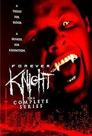 دانلود سریال  Forever Knight 1992