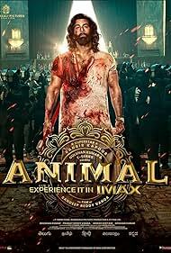 دانلود فیلم  Animal 2023