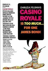 دانلود فیلم  Casino Royale 1967