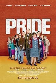 دانلود فیلم  Pride 2014