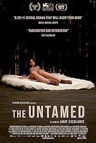 دانلود فیلم  The Untamed 2016