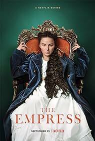 دانلود سریال The Empress 2022