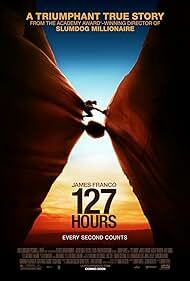 دانلود فیلم  ۱۲۷ Hours 2010