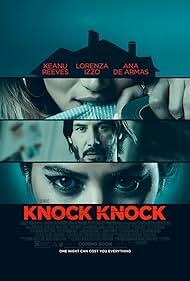 دانلود فیلم  Knock Knock 2015