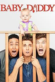 دانلود سریال  Baby Daddy 2012