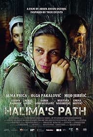 دانلود فیلم  Halima's Path 2012