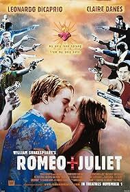 دانلود فیلم  Romeo + Juliet 1996