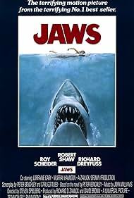 دانلود فیلم  Jaws 1975