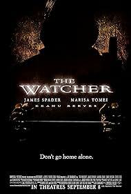 دانلود فیلم  The Watcher 2000