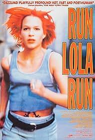 دانلود فیلم  Run Lola Run 1998
