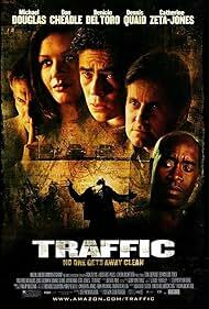 دانلود فیلم  Traffic 2000
