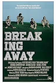 دانلود فیلم  Breaking Away 1979
