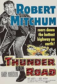 دانلود فیلم  Thunder Road 1958