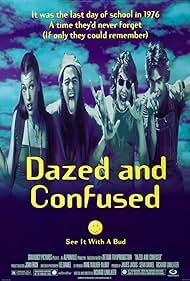 دانلود فیلم  Dazed and Confused 1993