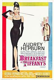 دانلود فیلم  Breakfast at Tiffany's 1961