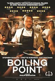 دانلود فیلم  Boiling Point 2021