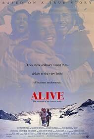 دانلود فیلم  Alive 1993