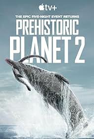 دانلود سریال Prehistoric Planet 2022