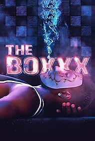 دانلود فیلم The Boxxx 2021