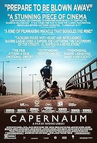 دانلود فیلم  Capernaum 2018