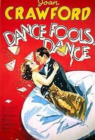 دانلود فیلم  Dance, Fools, Dance 1931