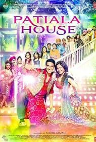 دانلود فیلم  Patiala House 2011