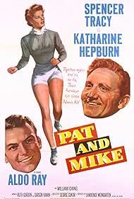 دانلود فیلم  Pat and Mike 1952