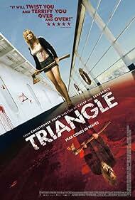 دانلود فیلم  Triangle 2009