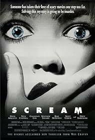 دانلود فیلم  Scream 1996
