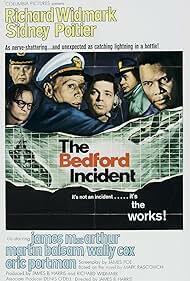 دانلود فیلم  The Bedford Incident 1965