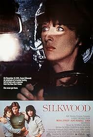دانلود فیلم  Silkwood 1983