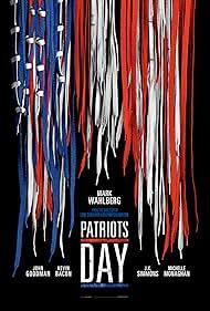 دانلود فیلم  Patriots Day 2016