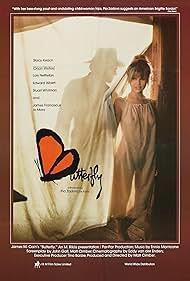 دانلود فیلم  Butterfly 1982