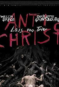 دانلود فیلم  Antichrist 2009