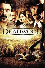 دانلود سریال Deadwood 2004