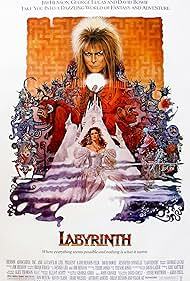 دانلود فیلم  Labyrinth 1986