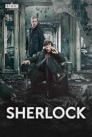 دانلود سریال Sherlock 2010