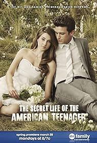 دانلود سریال The Secret Life Of The American Teenager