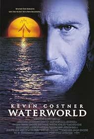 دانلود فیلم  Waterworld 1995